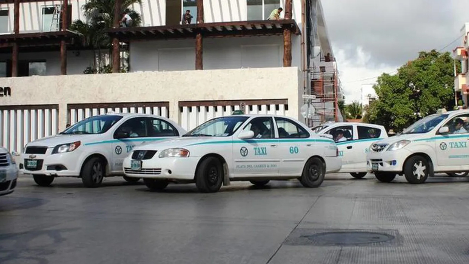 Taxistas Denuncian Entrega De Concesiones A Familiares En Disputa Sindical