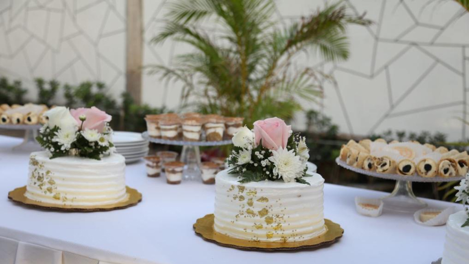 Parejas isleñas se casan en programa Bodas Colectivas en Punta Sur