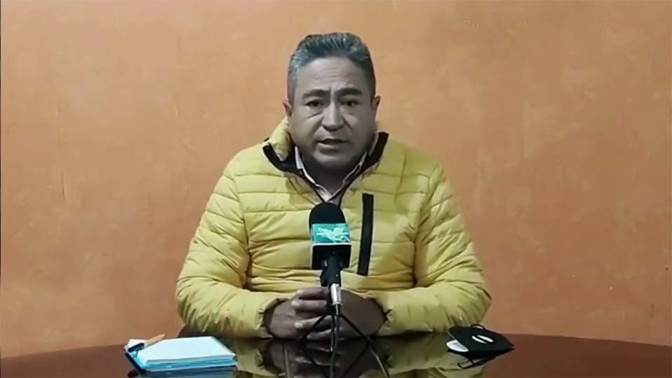 Asesinan Al Periodista Armando Linares En Zitácuaro Michoacán 6592