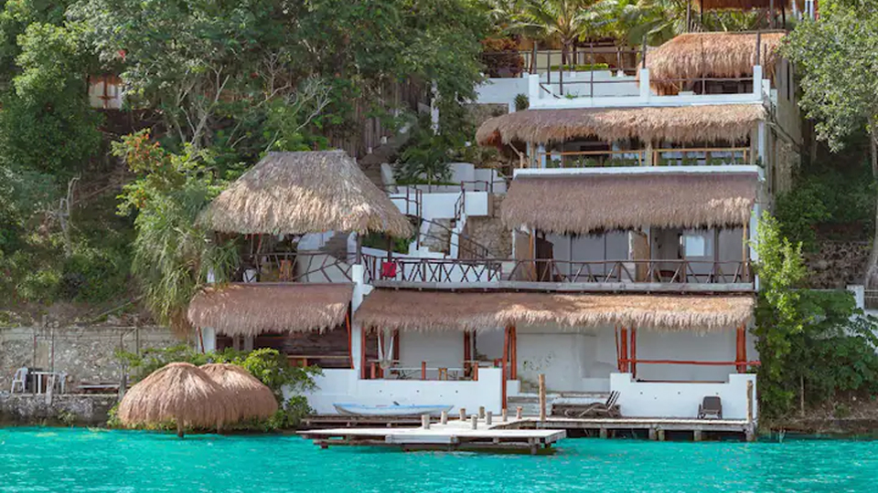 El Ayuntamiento de Bacalar no dan con casas de renta de la plataforma Airbnb