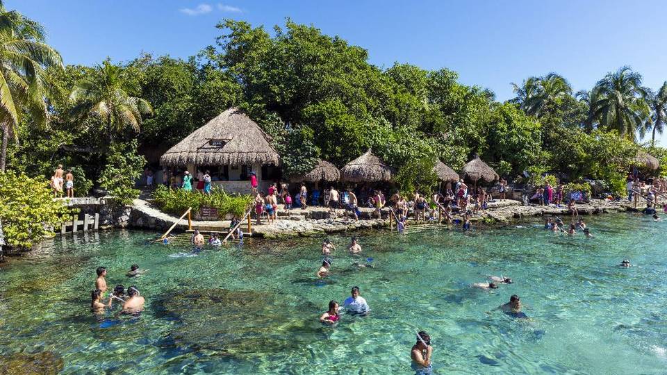 Prefieren turistas los Pueblos Mágicos de Quintana Roo • Callejo TV