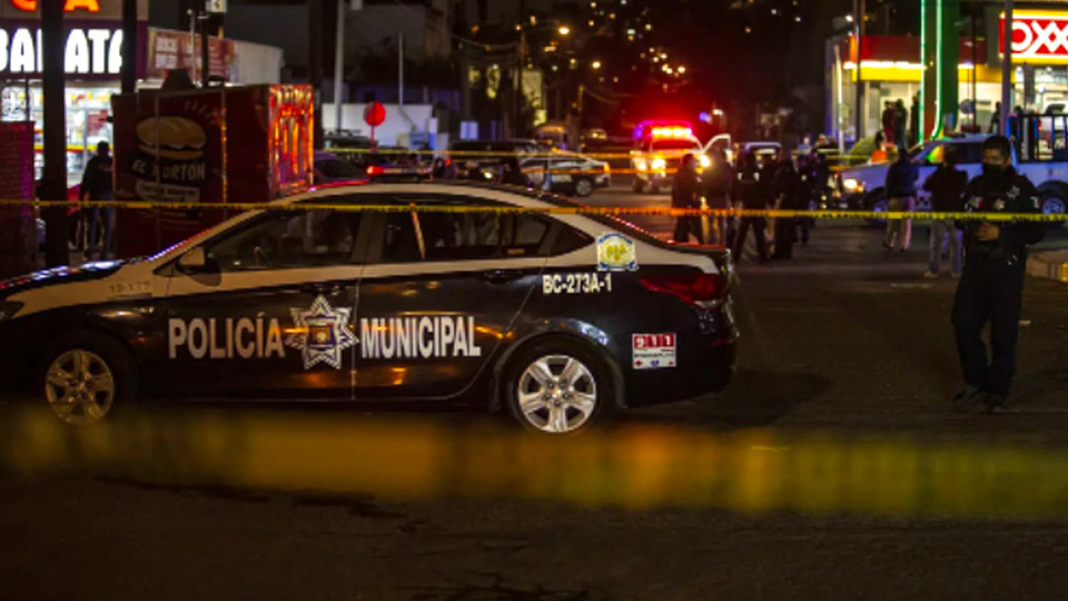 Ataque armado contra un hotel en Celaya, Guanajuato, dejó al menos una decena de fallecidos