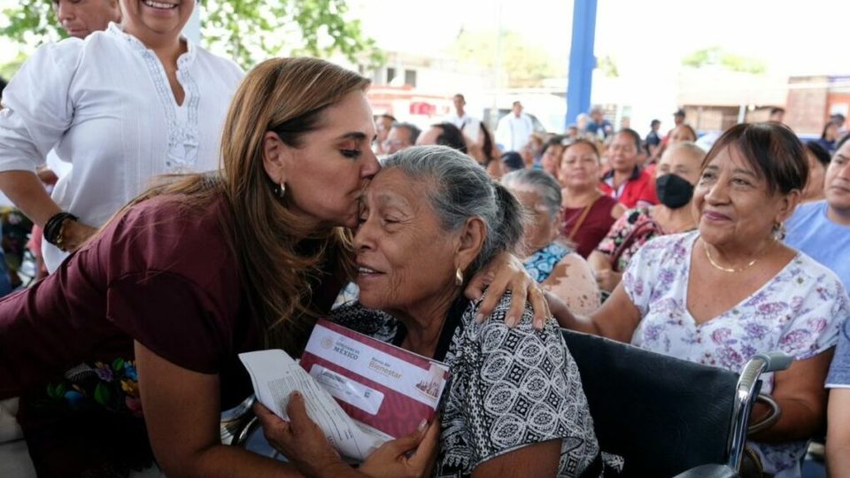 Programa Por Una Mejor Vivienda Beneficia A Más De 15 Mil Personas