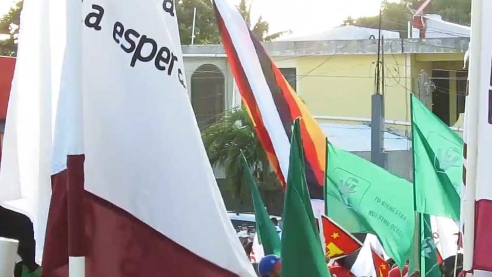 El Partido Verde Se Consolida Como La Segunda Fuerza En Quintana Roo