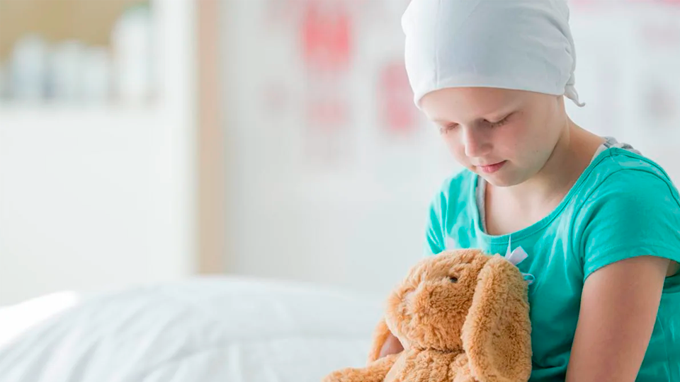 La Lucha Contra La Leucemia Infantil Necesita Más Apoyo Para Cerrar El 2023