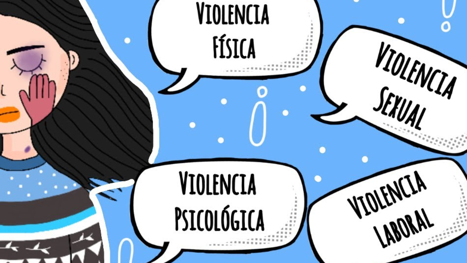 La violencia física, psicológica económica y sexual no disminuye en  Quintana Roo