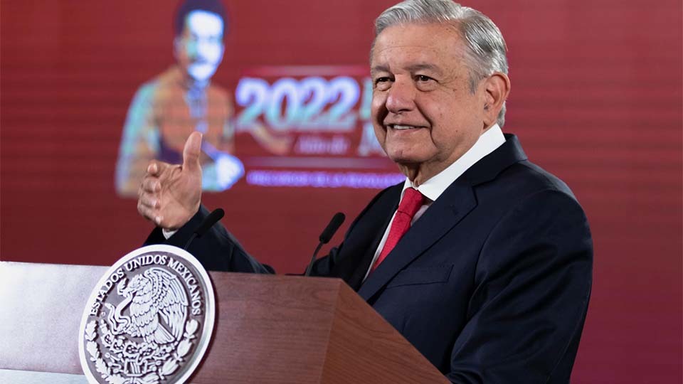 Amlo Se Disculpa Con Banxico Por Adelantar Anuncio Sobre Tasa De Interés 7304