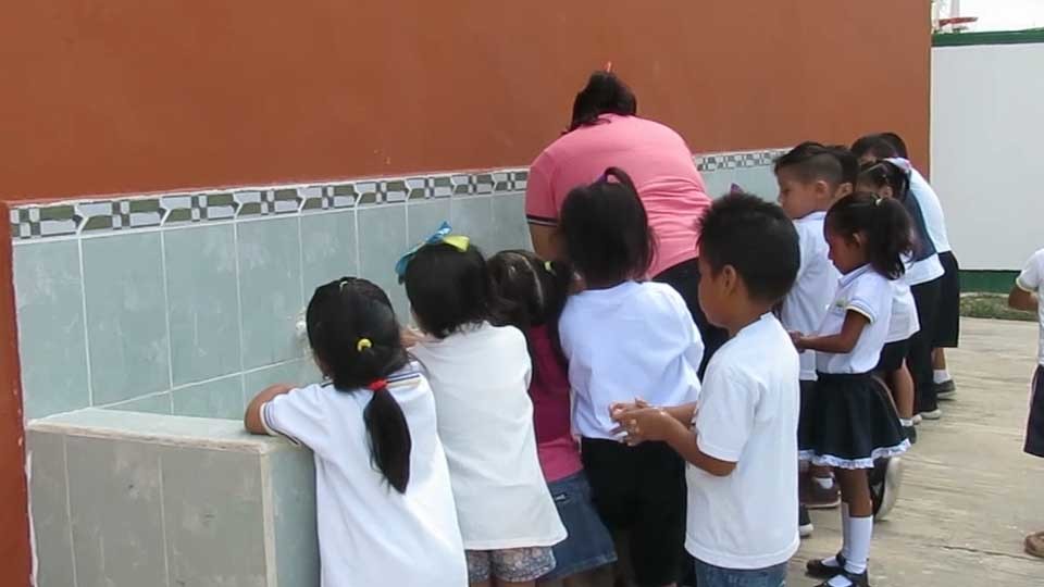 En Quintana Roo también se podría adelantar el cierre del ciclo escolar 2021-2022