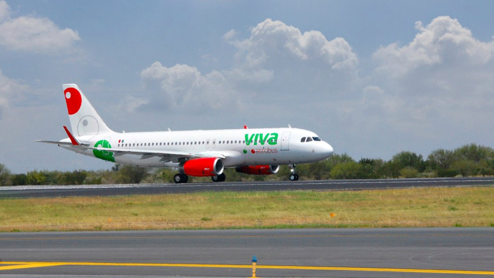 Chetumal Busca Ampliar Vuelos Con Volaris Viva Aerobus Y Aerom Xico