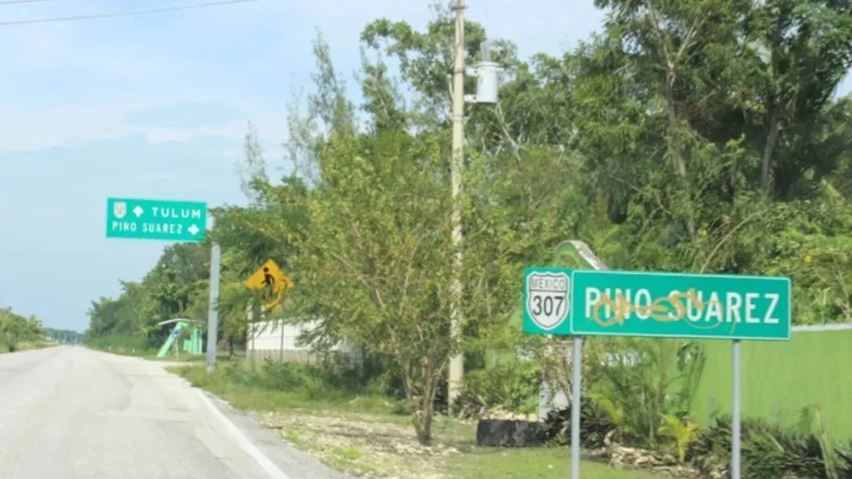 Ejido José María Pino Suárez, en Tulum, sin nuevos títulos