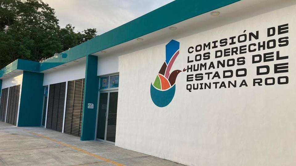 Registran 130 quejas en materia de derechos humanos en Quintana Roo